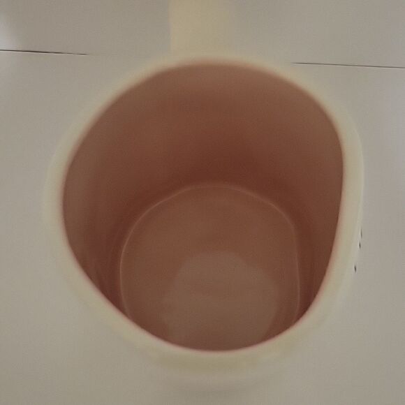 Rae Dunn HELLO BEAUTIFUL mug - Picture 4 of 5